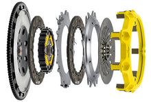 Load image into Gallery viewer, ACT Subaru 04-20 WRX STI Mod Twin HD Street Kit Sprung Mono-Drive Hub Torque Capacity 700ft/lbs - view 4