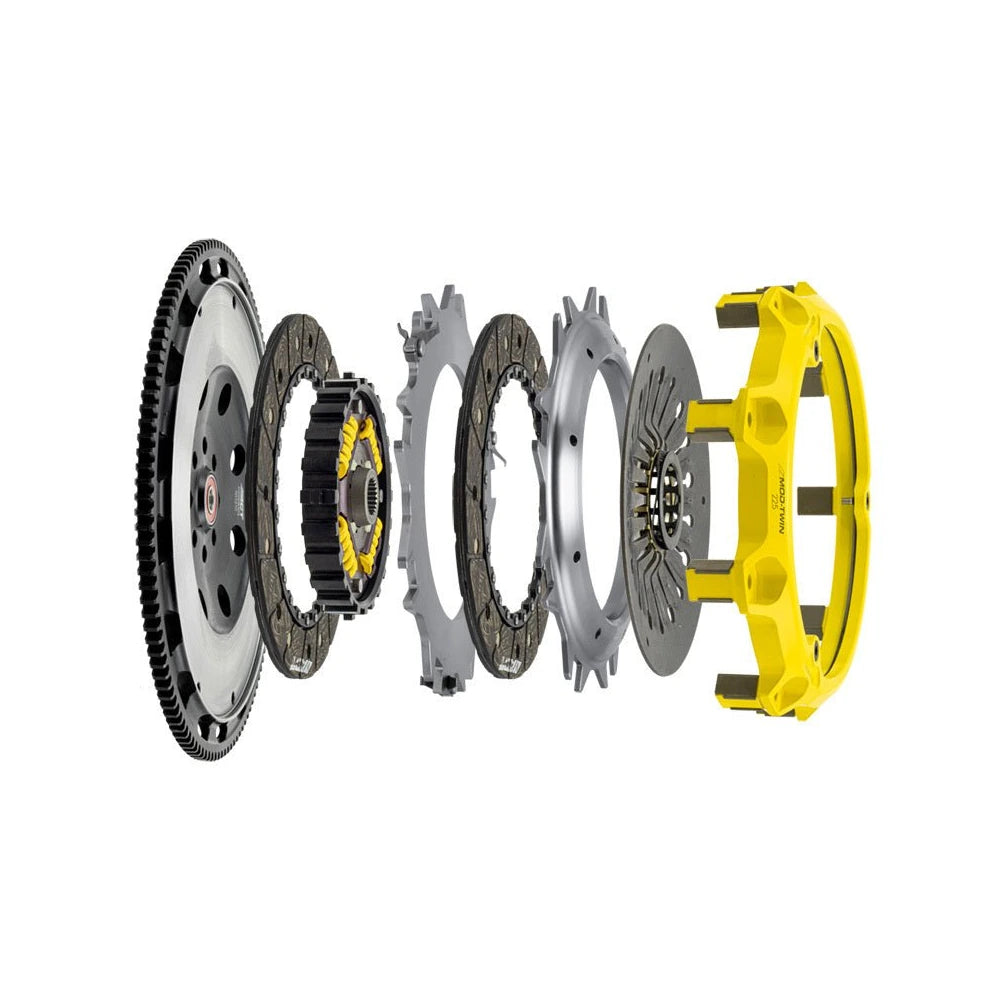 ACT clutch kits multi — product view