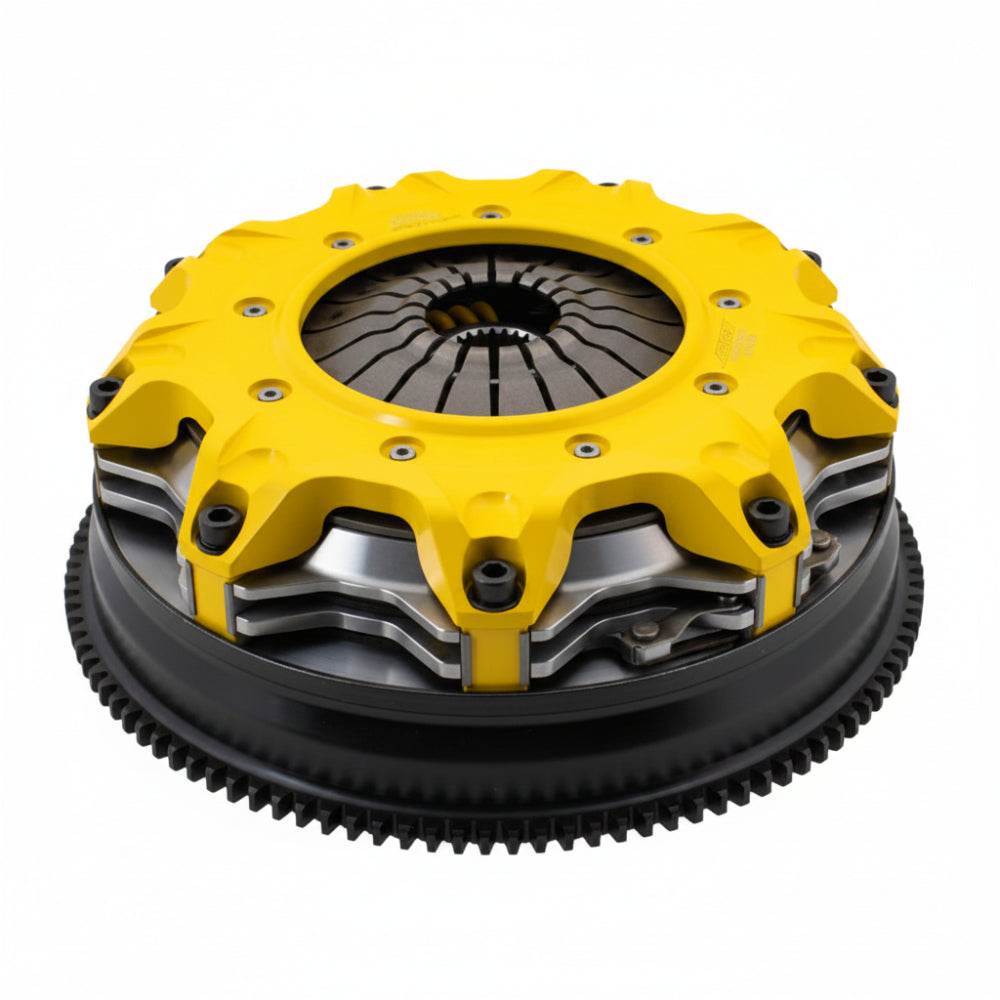 ACT Twin Disc Clutch Kit T1SS-B01, view 1