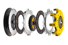 Load image into Gallery viewer, ACT Twin Disc Clutch Kit T1SS-B01, view 2