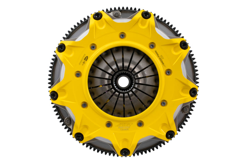 ACT Twin Disc Clutch Kit T1SS-B01, view 3
