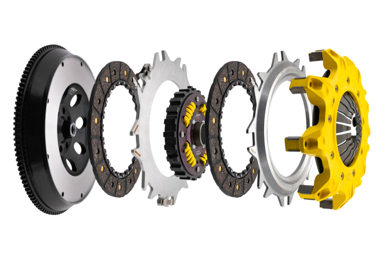 ACT T1SS-B02 clutch kits product view 1