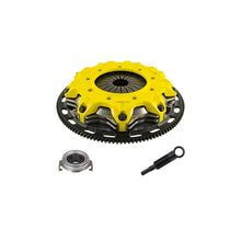 Load image into Gallery viewer, ACT mod twin clutch kit — product view