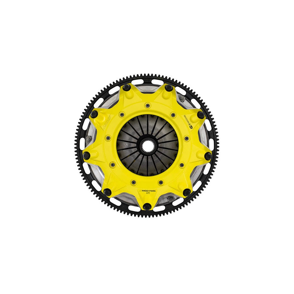 ACT T2SS-S01 mod twin clutch kit — product view