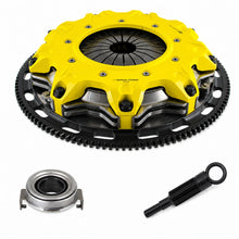 Load image into Gallery viewer, ACT T2SS-S01 mod twin clutch kit — product view