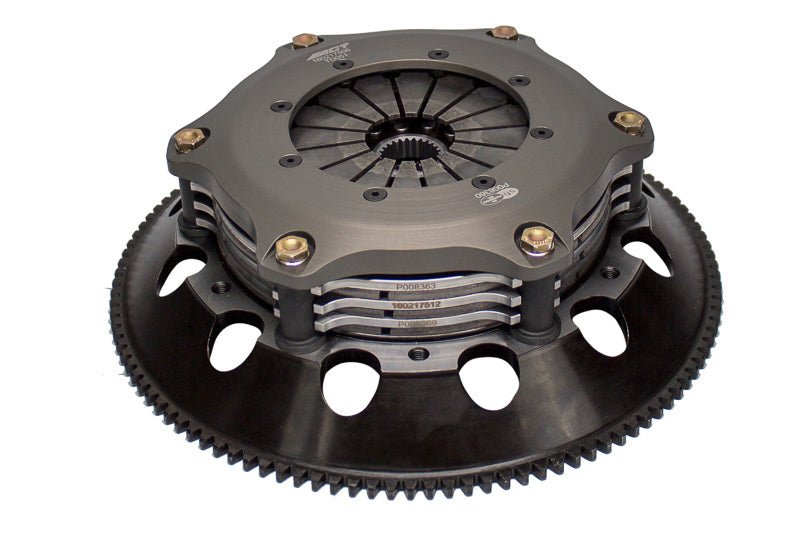 ACT ACT Triple Disc HD/SI Race Clutch Kit