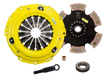 Load image into Gallery viewer, ACT ACT XT/Race Rigid 6 Pad Clutch Kit