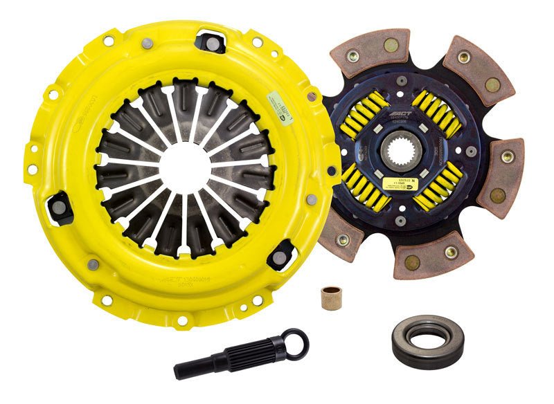 ACT ACT XT/Race Sprung 6 Pad Clutch Kit
