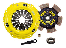 Load image into Gallery viewer, ACT ACT XT/Race Sprung 6 Pad Clutch Kit