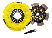 Load image into Gallery viewer, ACT ACT XT/Race Sprung 6 Pad Clutch Kit