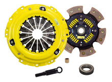 Load image into Gallery viewer, ACT XT/Race Sprung 6 Pad Clutch Kit - Black Ops Auto Works