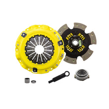 Load image into Gallery viewer, ACT Z65-XTG6 clutch kit — product view