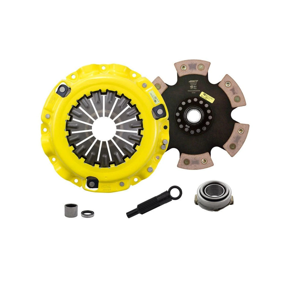 ACT Z65-XXR6 clutch kit — product view