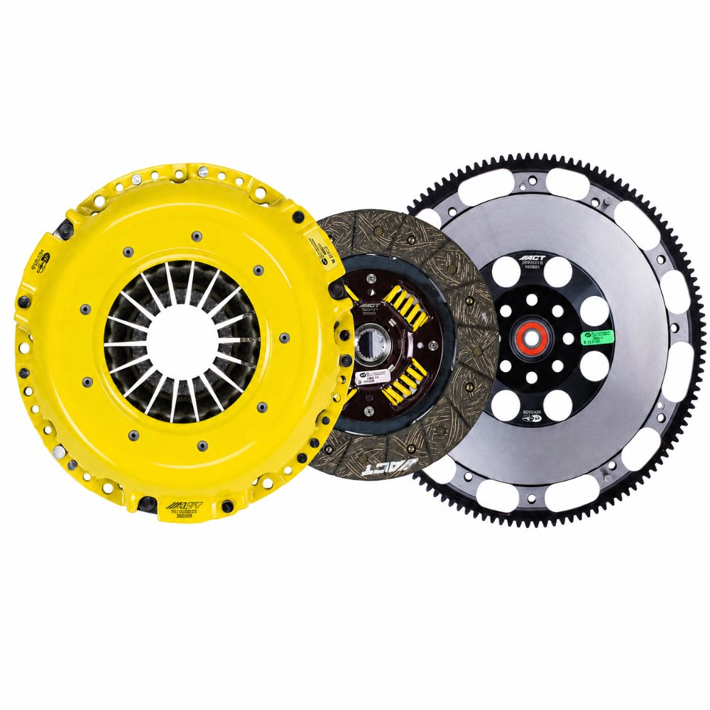 ACT ZM14-HDSS clutch kit for 2019-2025 Mazda MX-5 Miata