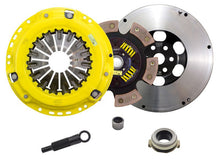 Load image into Gallery viewer, ACT ZX4-HDG6 Xtreme Race 6-pad clutch kit for Mazda 3 Mazdaspeed 3 full contents