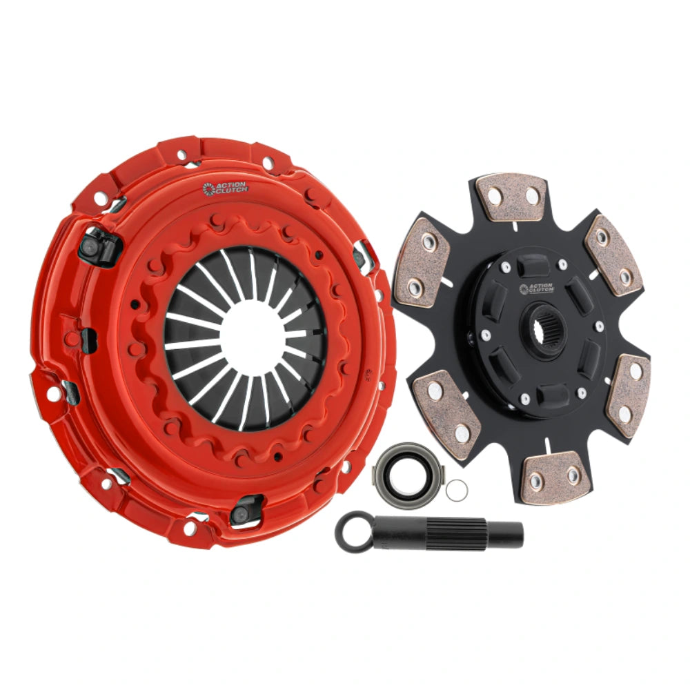 Action Clutch ACR-0533 clutch kit reference photo