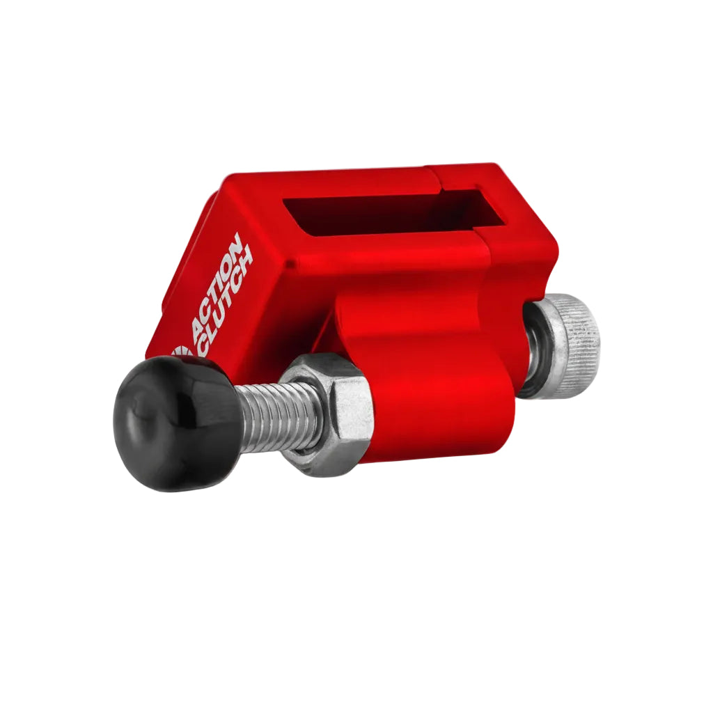 Action Clutch universal race pedal stop main view