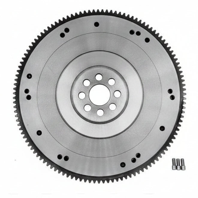 Action Clutch OE-HD Flywheel for 1990-1991 Acura Integra 1.8L (B18)
