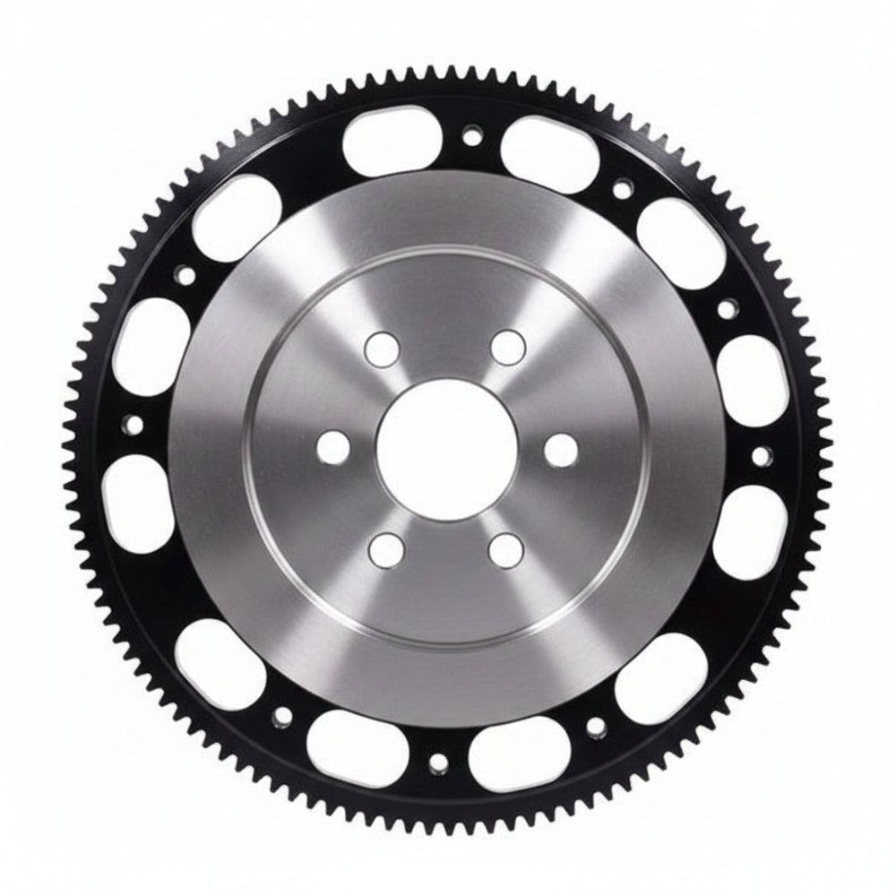 Action Clutch Chromoly Lightweight Flywheel for 1990-1991 Acura Integra 1.8L (B18)