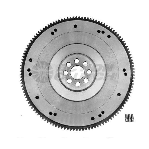 Action Clutch OE-HD Flywheel for 1990-2002 Honda Accord 2.2L/2.3L (F22/F23)