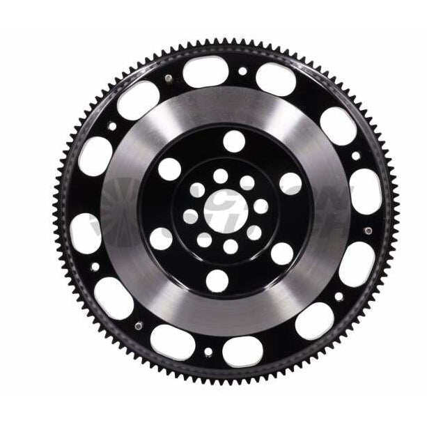 Action Clutch Chromoly Lightweight Flywheel for 1990-2002 Honda Accord 2.2L/2.3L (F22/F23)