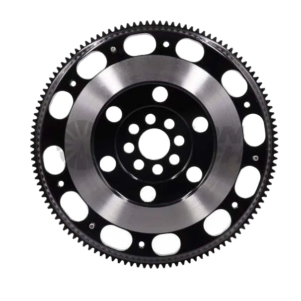 Action Clutch Chromoly Lightweight Flywheel for 2006-2014 Subaru WRX 2.5L (EJ255)