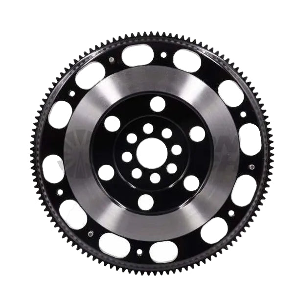 Action Clutch Chromoly Lightweight Flywheel for 2007-2008 Nissan 350Z 3.5L (VQ35HR)