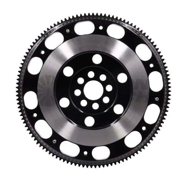 Action Clutch Chromoly Lightweight Flywheel for 2000-2009 Honda S2000 2.0L/2.2L (F20C1/F22C1)