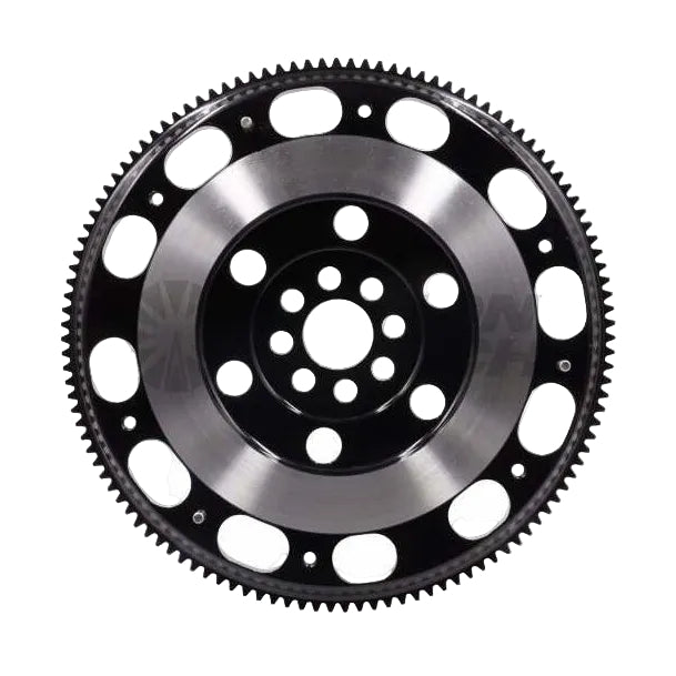 Action Clutch Action Clutch Chromoly Lightweight Flywheel for 2008-2015 Mitsubishi Lancer Evo 10 2.0L (4B11T)