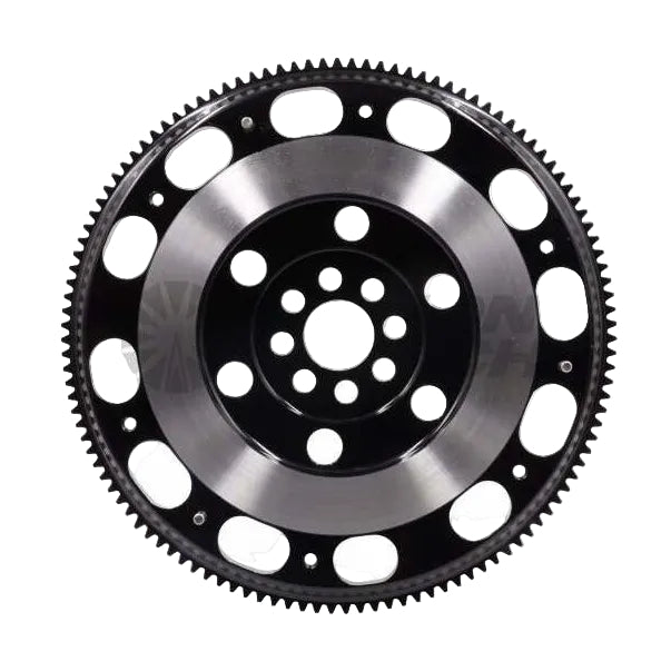 Action Clutch Action Clutch Chromoly Lightweight Flywheel for 2004-2021 Subaru WRX STI 2.5L (EJ257)