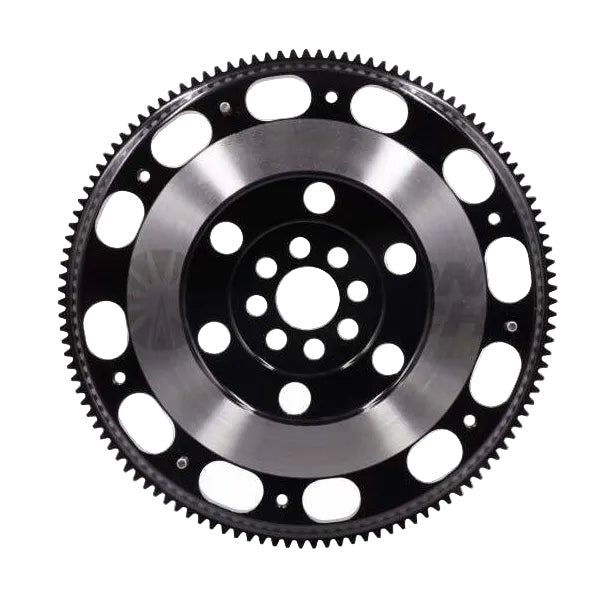Action Clutch Action Clutch Chromoly Lightweight Flywheel for 1986-1989 Nissan Skyline 3.0L (RB30E)