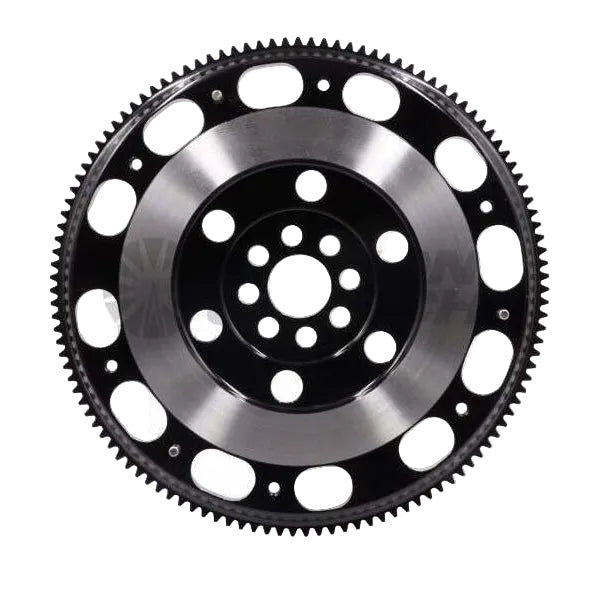 Action Clutch Action Clutch Chromoly Lightweight Flywheel for 1984-1988 Nissan 300ZX 3.0L (VG30E)