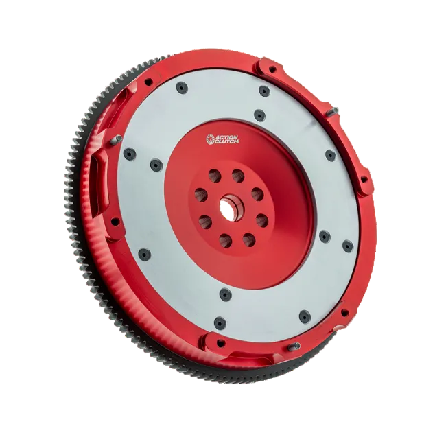 Action Clutch Action Clutch Aluminum Lightweight Flywheel for 2016-2021 Honda Civic EX 1.5L (L15B7)