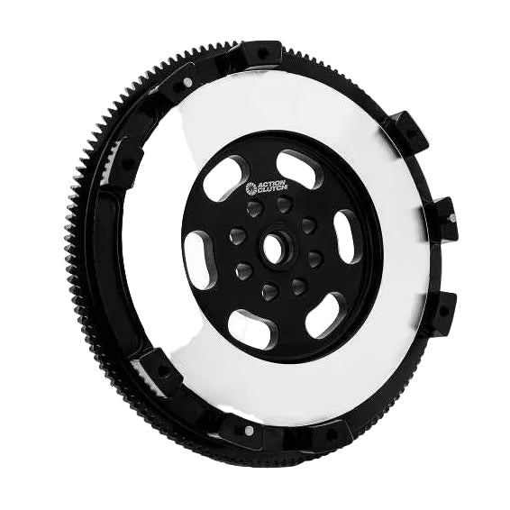 Action Clutch Action Clutch Retrofit Chromoly Lightweight Flywheel for 2017-2021 Honda Civic Si 1.5L (L15B7)
