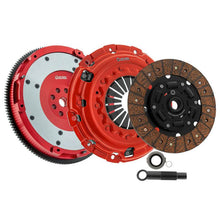 Load image into Gallery viewer, Action Clutch ACR 3420 Stage 2 clutch kit for 2022 Honda Civic Si with chromoly flywheel