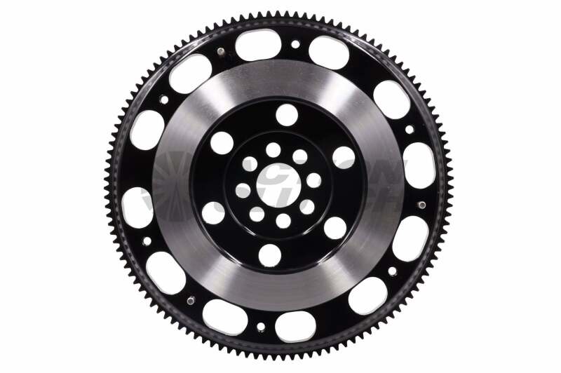 Action Clutch 90-96 Nissan 300ZX 3.0L (VG30DETT) Twin-Turbo Chromoly Lightweight Flywheel - Action Clutch AONAC125FW