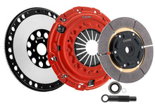 Load image into Gallery viewer, Action Clutch 02-06 Acura RSX 2.0L (K20A3) Ironman Sprung (Street) Clutch Kit w/Lightened Fly - Action Clutch AONACR-0488-SPR