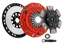 Load image into Gallery viewer, Action Clutch 09-14 Acura TSX 2.4L (K24) Stage 5 Clutch Kit (2MS) w/Lightened Flywheel - Action Clutch AONACR-0511