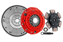 Load image into Gallery viewer, Action Clutch 12-15 Honda Civic Si 2.4L (K24Z7) Stage 3 Clutch Kit (1MS) w/OE-HD Flywheel - Action Clutch AONACR-0667-OEHD