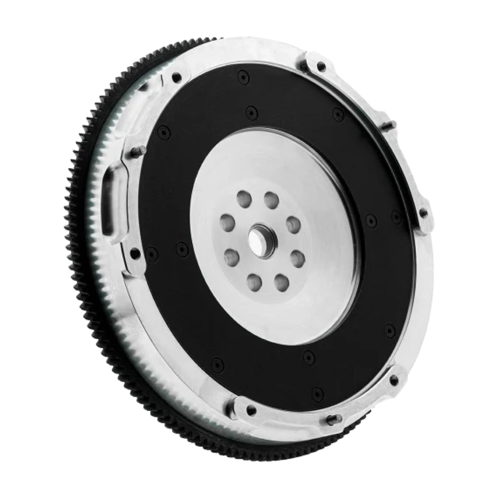 Action Clutch 99-05 Porsche 911 3.6L Aluminum Lightweight Flywheel - AONACR-106413-11-AL - product view 1