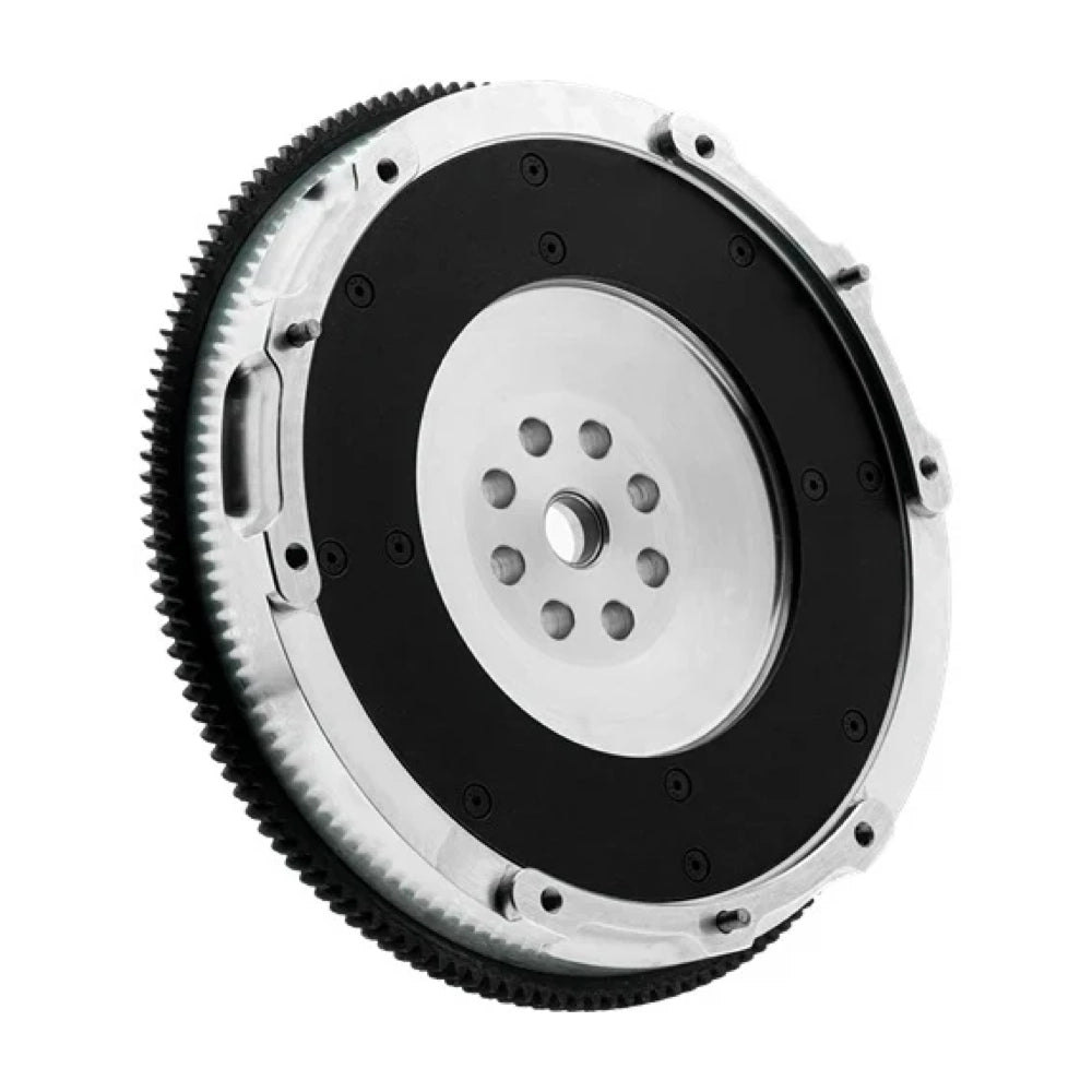 Action Clutch 99-05 Porsche 911 3.6L Aluminum Lightweight Flywheel - AONACR-106413-11-AL - product view 2