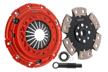 Load image into Gallery viewer, Action Clutch 03-06 Nissan 350Z 3.5L (VQ35DE) Stage 4 Clutch Kit (1MD) - Action Clutch AONACR-1404