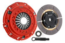 Load image into Gallery viewer, Action Clutch 87-92 Toyota Supra 3.0L (7MGTE) Turbo R161 Ironman Sprung (Street) Clutch Kit - Action Clutch AONACR-2152-SPR