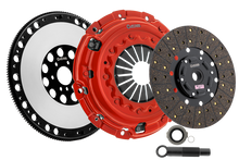 Load image into Gallery viewer, Action Clutch 2022 Honda Civic Si 1.5L (L15B7) Turbo Stage 1 HD Clutch Kit (2OS) w/Aluminu - Action Clutch AONACR-3419-2OS-AL