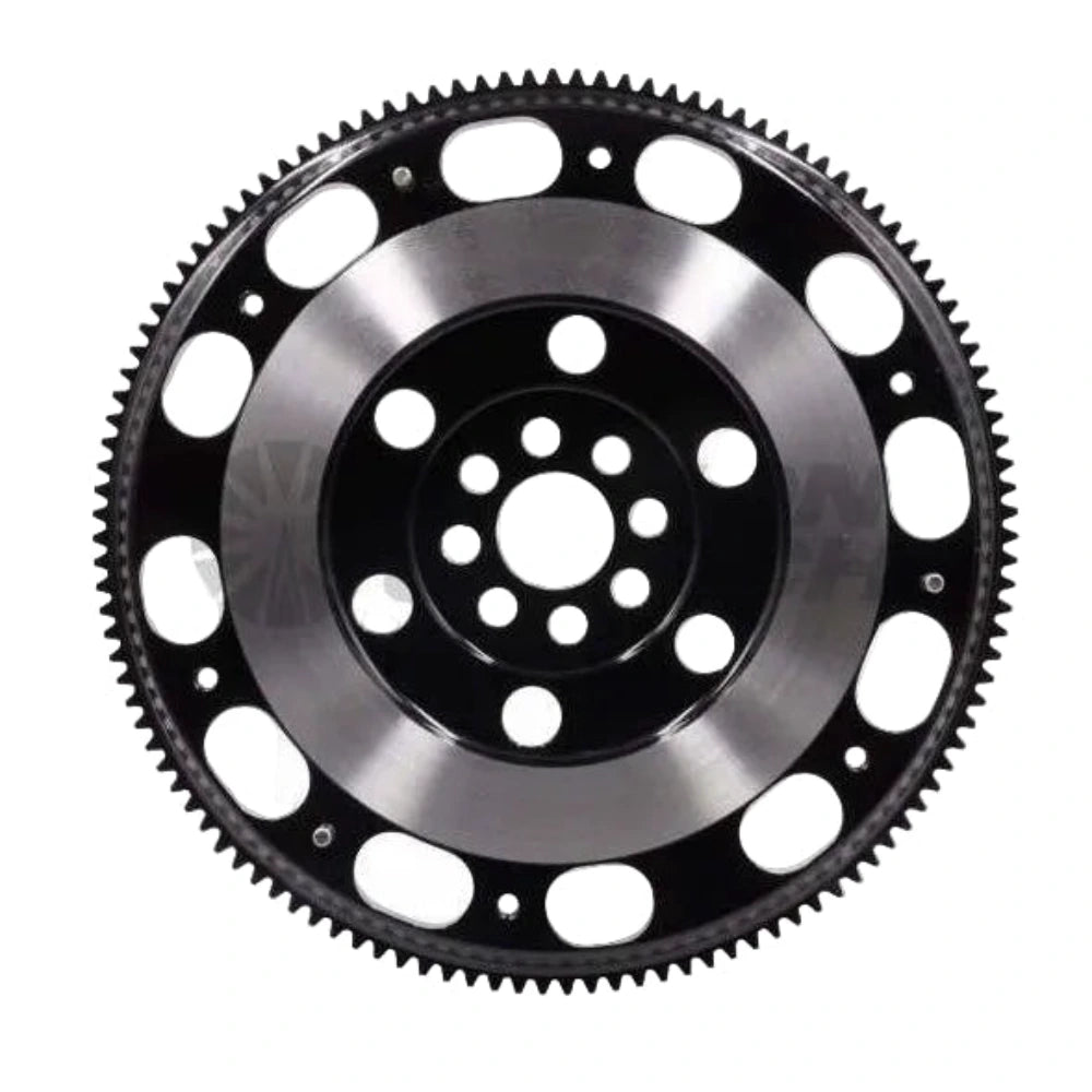 Action Clutch Action Clutch Chromoly Lightweight Flywheel for 1984-1988 Nissan 300ZX 3.0L (VG30E)