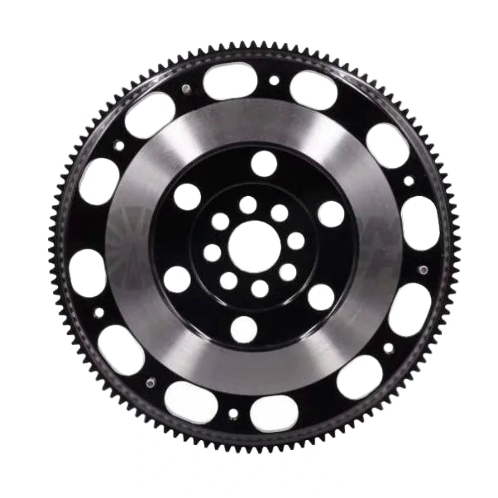 Action Clutch Action Clutch Chromoly Lightweight Flywheel for 1986-1989 Nissan Skyline 3.0L (RB30E)