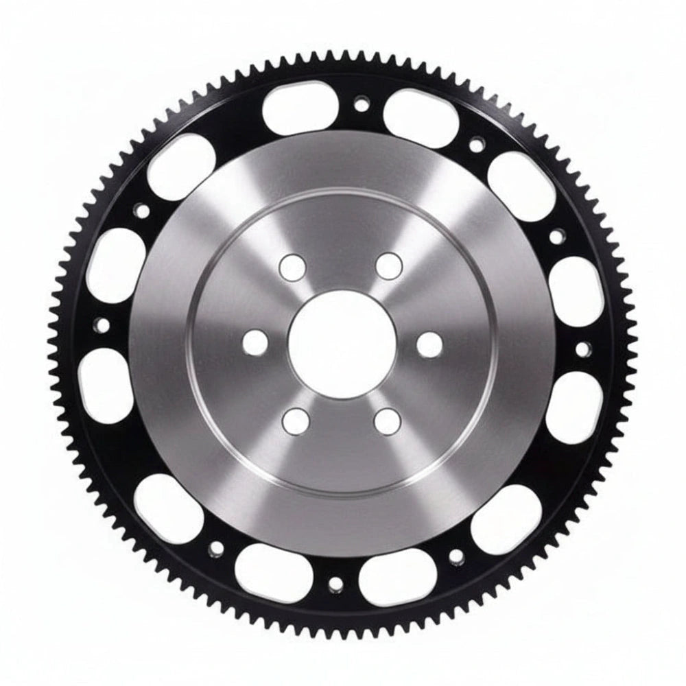 Action Clutch Chromoly Lightweight Flywheel for 1990-1991 Acura Integra 1.8L (B18)