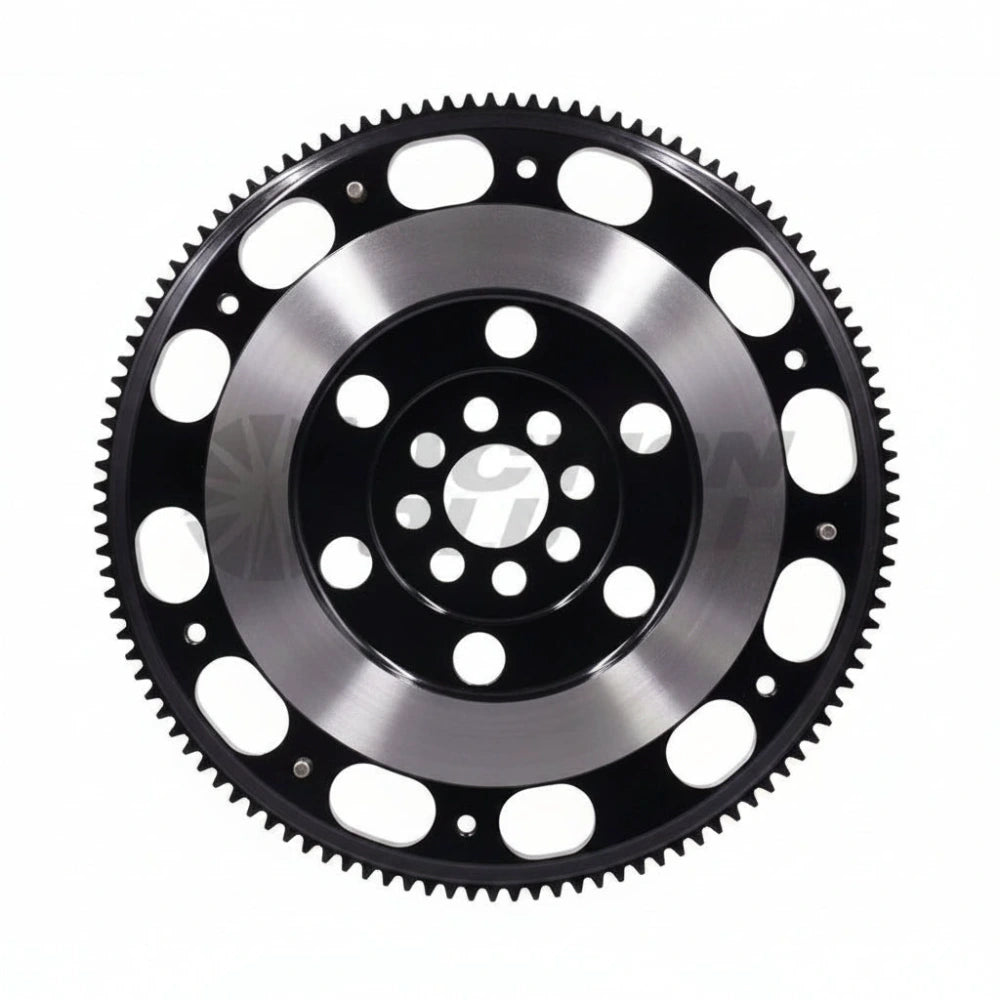 Action Clutch Chromoly Lightweight Flywheel for 2002-2005 Honda Civic Si 2.0L (K20A3)