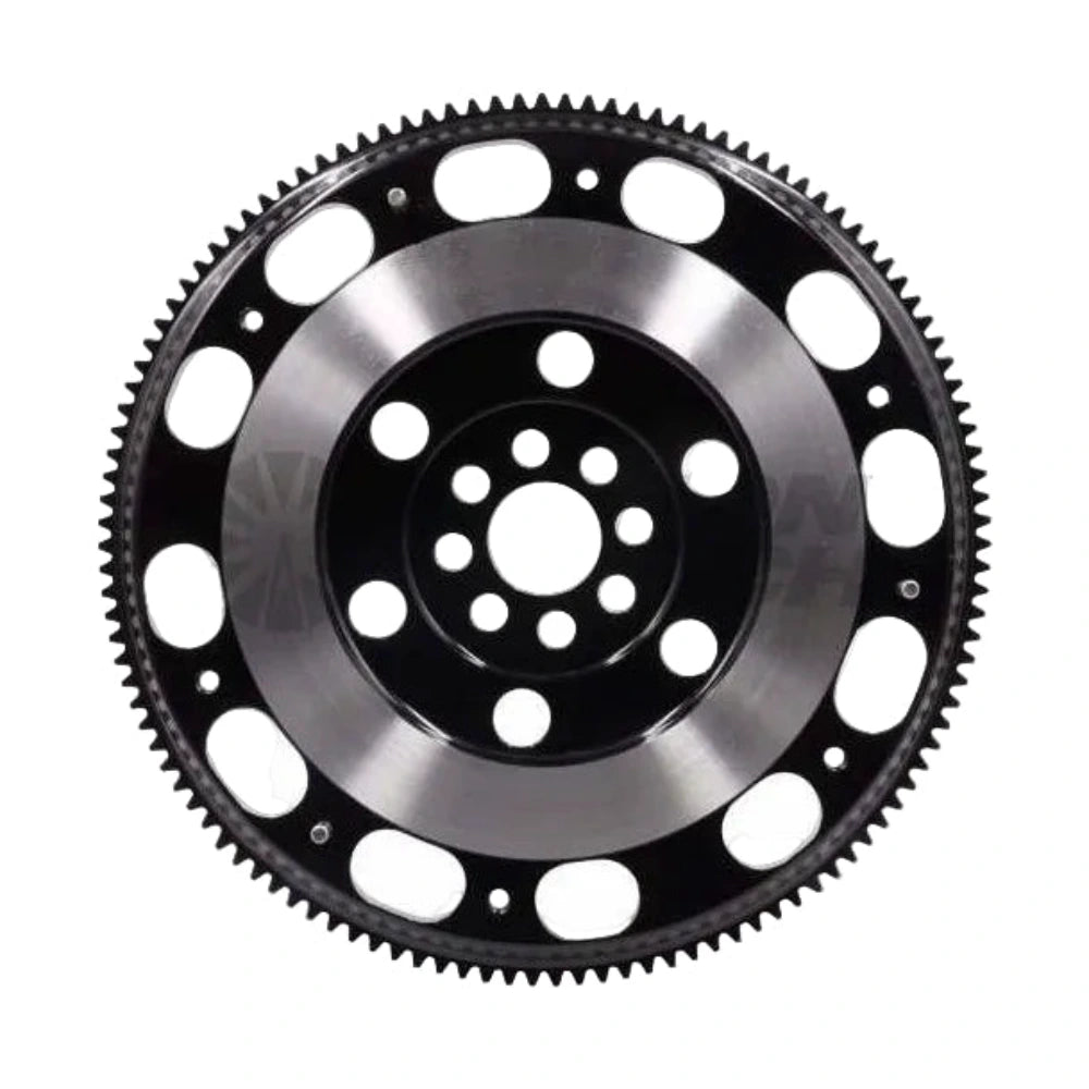 Action Clutch Action Clutch Chromoly Lightweight Flywheel for 2008-2015 Mitsubishi Lancer Evo 10 2.0L (4B11T)