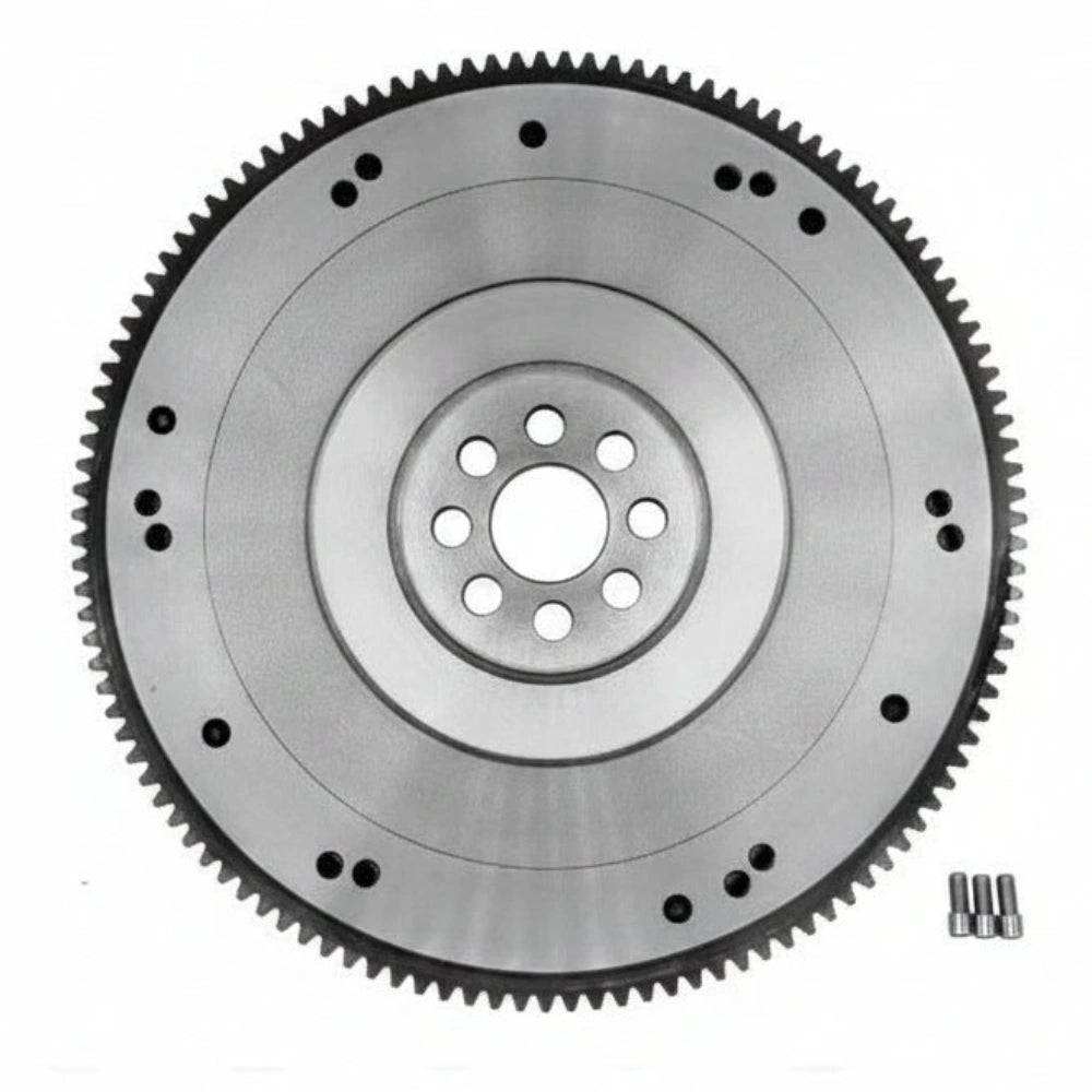 Action Clutch OE-HD Flywheel for 1990-1991 Acura Integra 1.8L (B18)